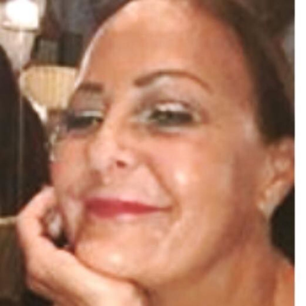 Meet your Posher, Randi